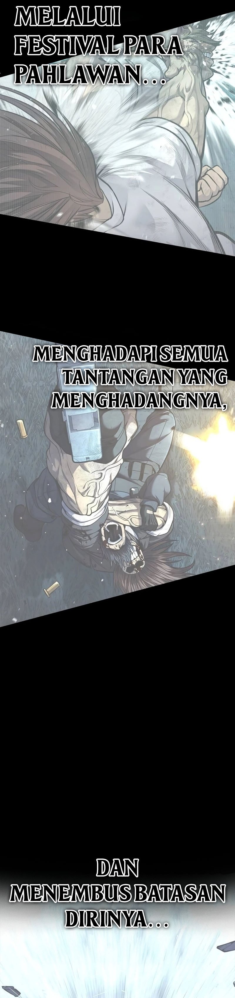 Festival Of Warriors Chapter 11 Gambar 53