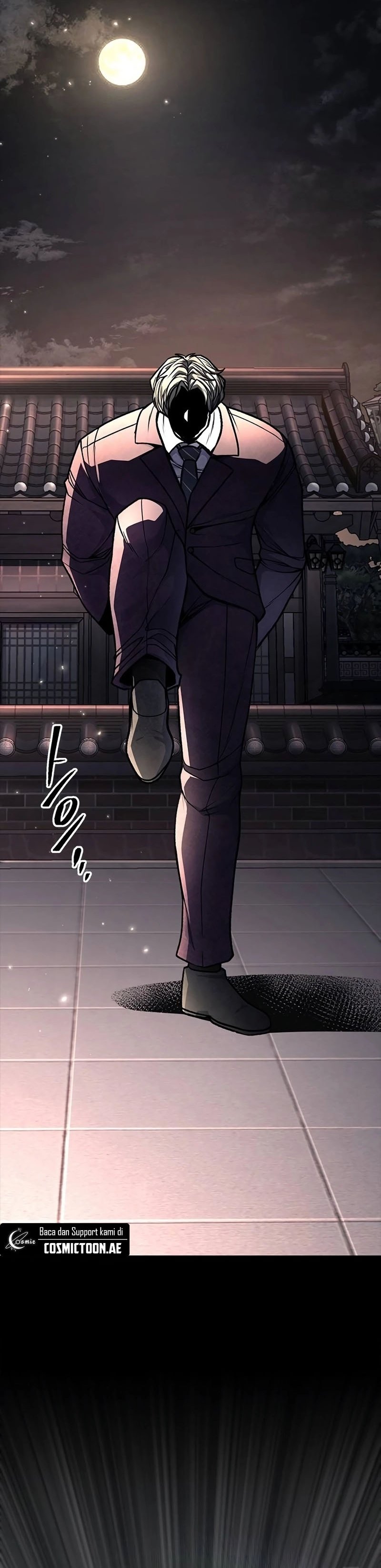 Festival Of Warriors Chapter 11 Gambar 62