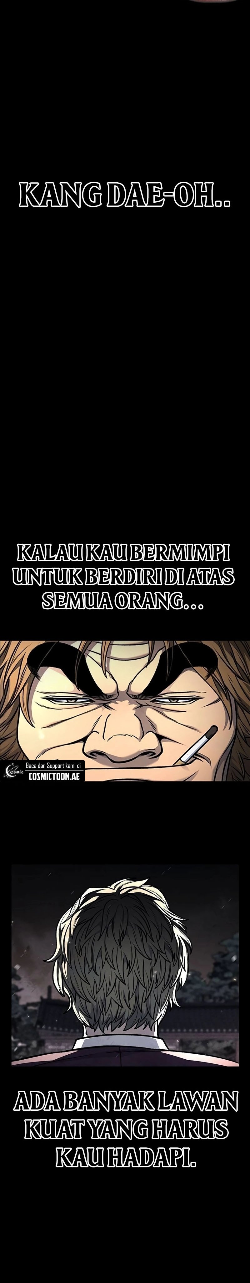 Festival Of Warriors Chapter 11 Gambar 67