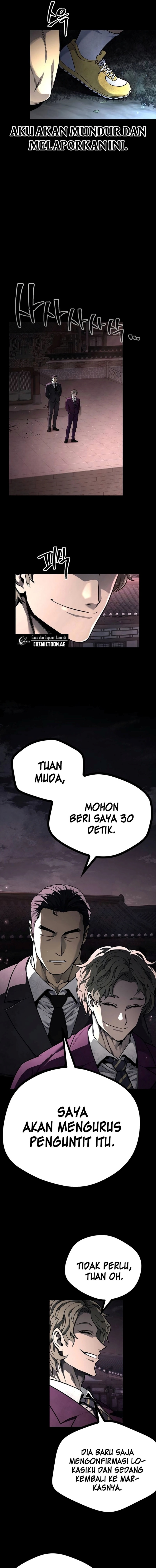 Festival Of Warriors Chapter 12 Gambar 3