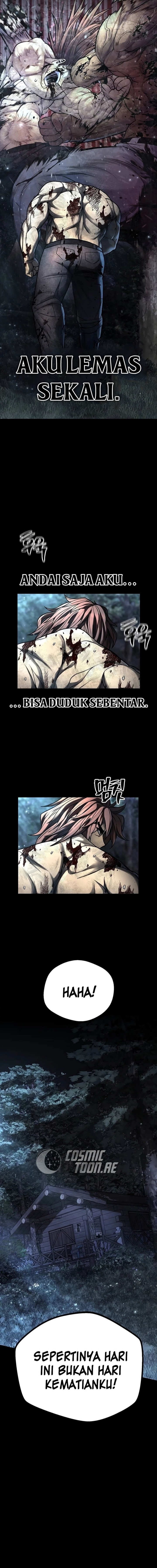 Festival Of Warriors Chapter 12 Gambar 6