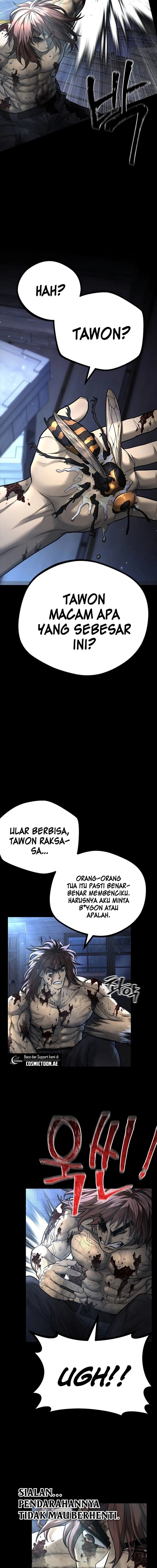 Festival Of Warriors Chapter 12 Gambar 8