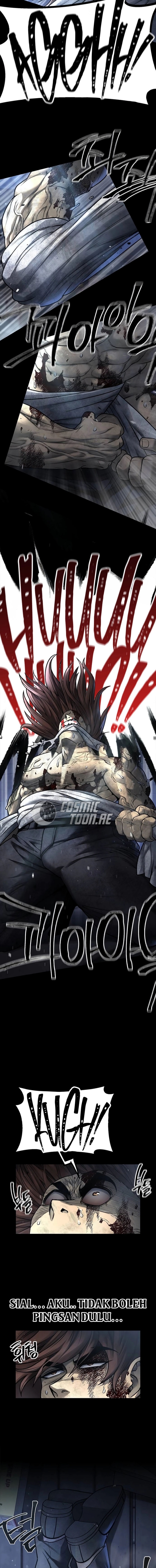 Festival Of Warriors Chapter 12 Gambar 10