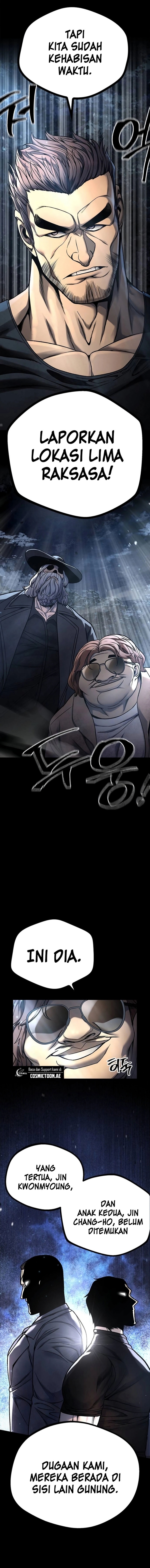 Festival Of Warriors Chapter 12 Gambar 12