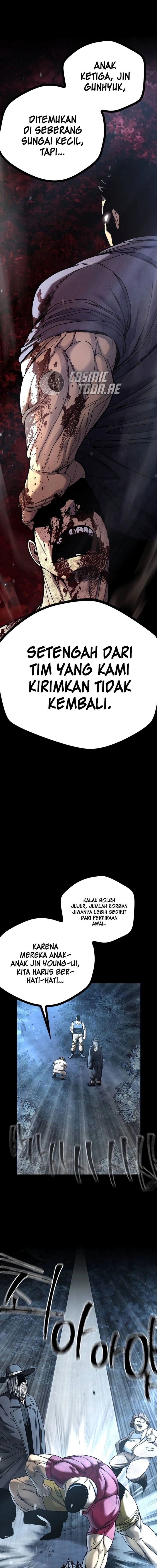 Festival Of Warriors Chapter 12 Gambar 13