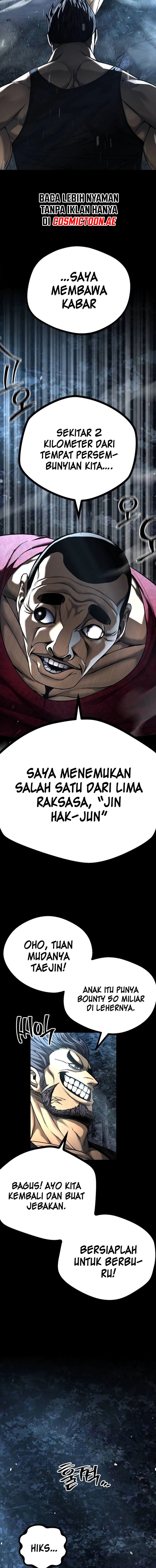 Festival Of Warriors Chapter 12 Gambar 14