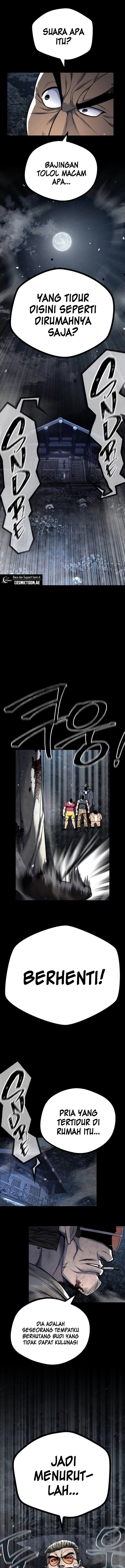 Festival Of Warriors Chapter 12 Gambar 18