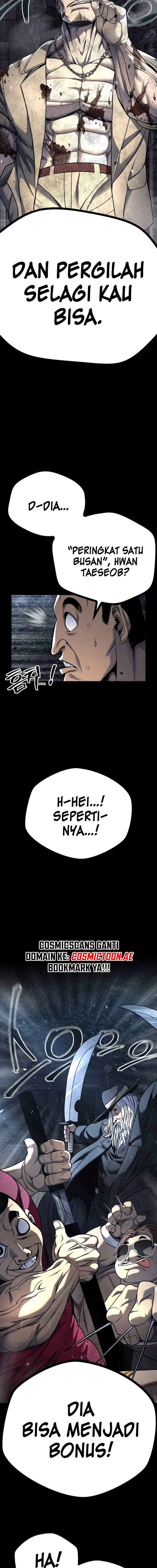 Festival Of Warriors Chapter 12 Gambar 19