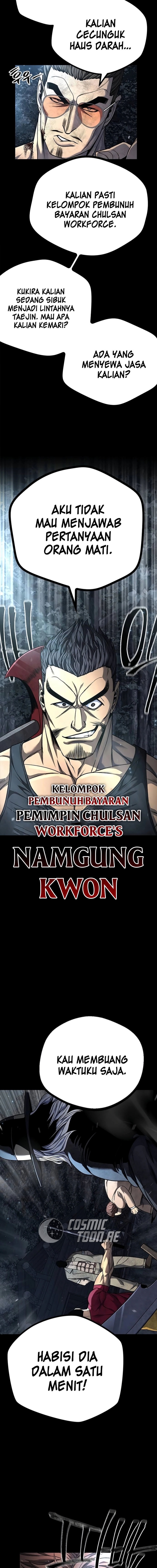 Festival Of Warriors Chapter 12 Gambar 20
