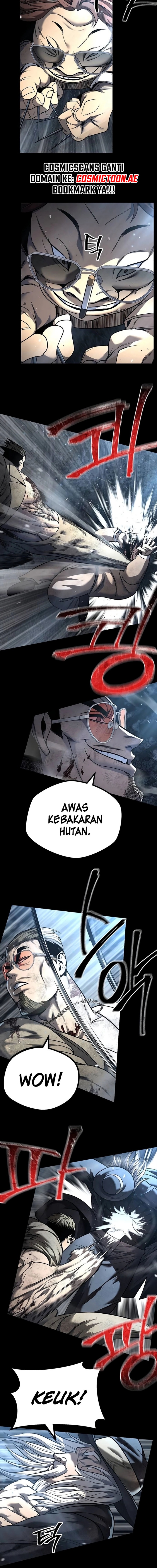 Festival Of Warriors Chapter 12 Gambar 21