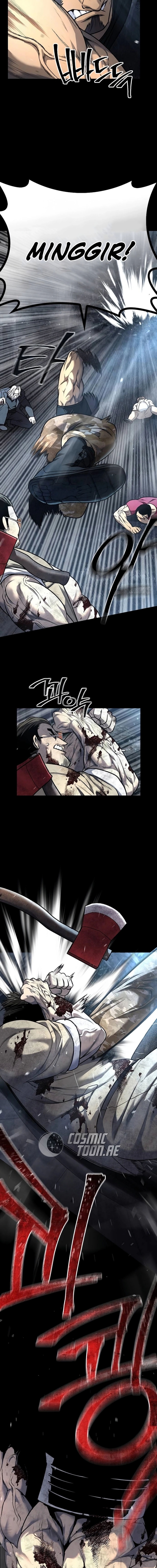 Festival Of Warriors Chapter 12 Gambar 24
