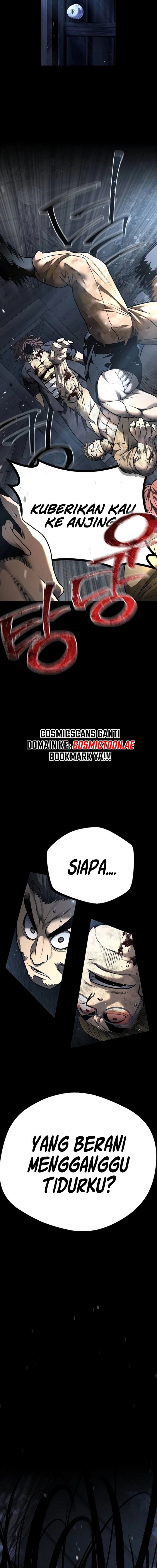 Festival Of Warriors Chapter 12 Gambar 26