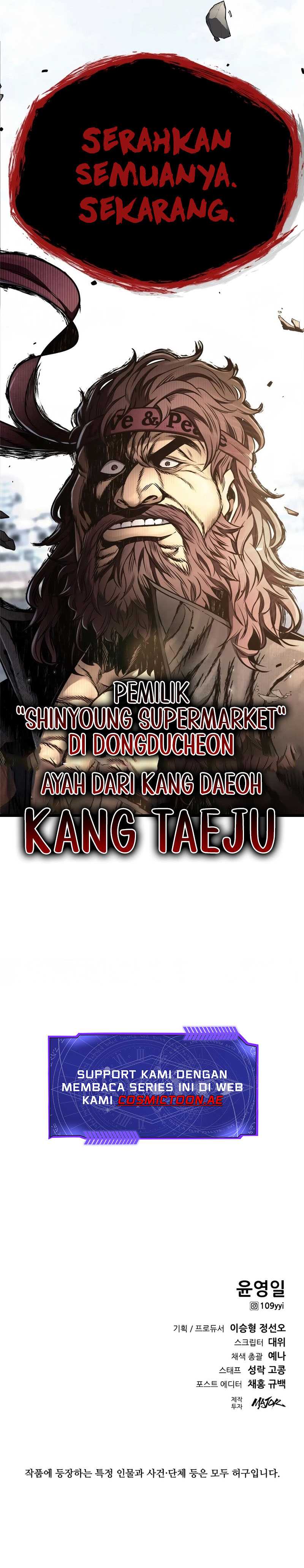 Festival Of Warriors Chapter 18 Gambar 12