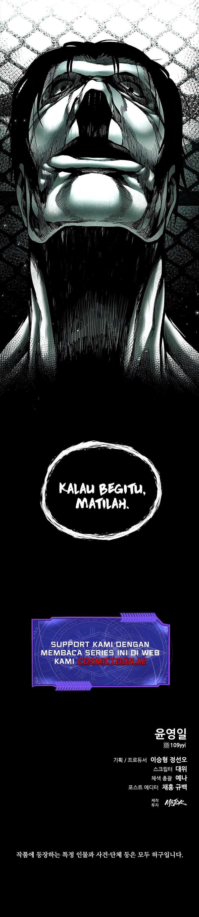 Festival Of Warriors Chapter 23 Gambar 14