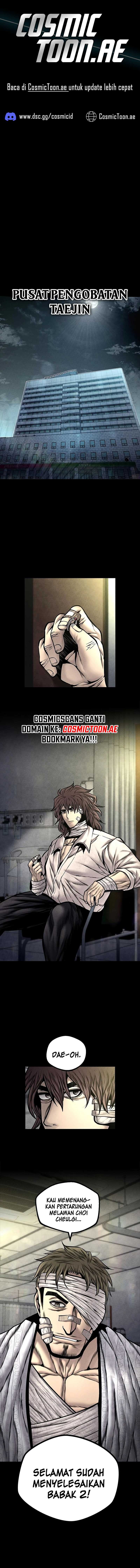 Festival Of Warriors Chapter 25 Gambar 1