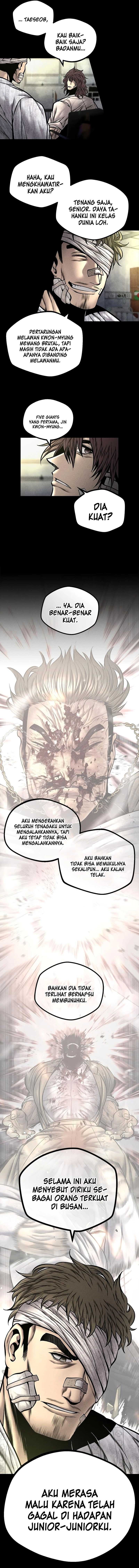 Festival Of Warriors Chapter 25 Gambar 2