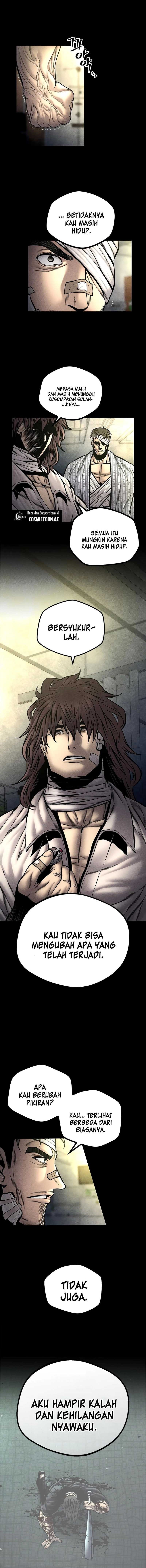 Festival Of Warriors Chapter 25 Gambar 3