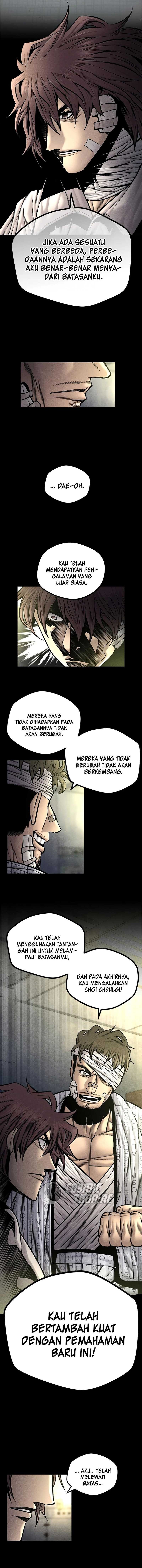 Festival Of Warriors Chapter 25 Gambar 4