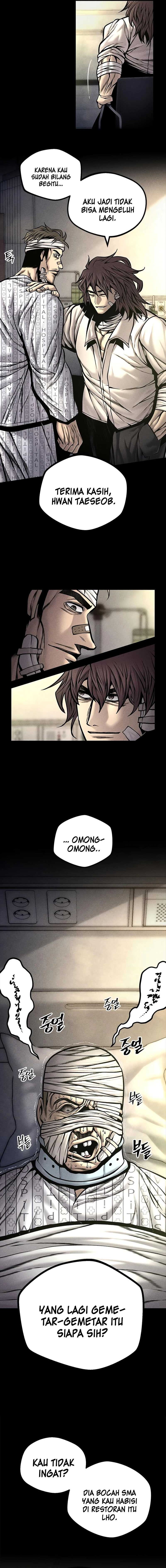 Festival Of Warriors Chapter 25 Gambar 5