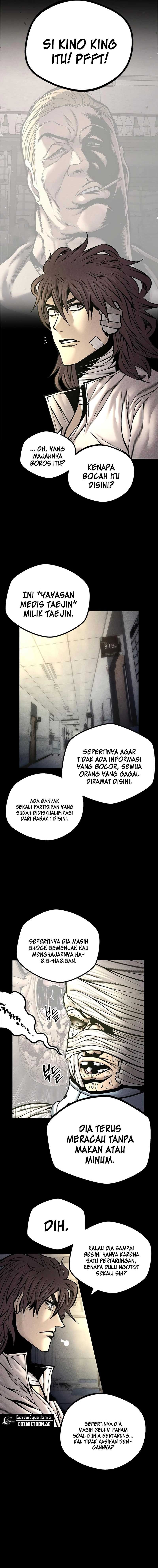 Festival Of Warriors Chapter 25 Gambar 6