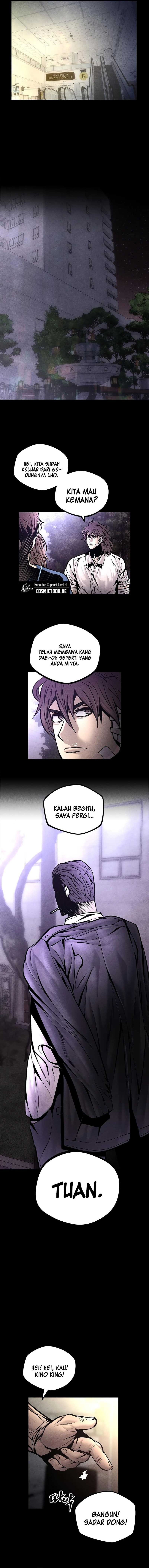 Festival Of Warriors Chapter 25 Gambar 8