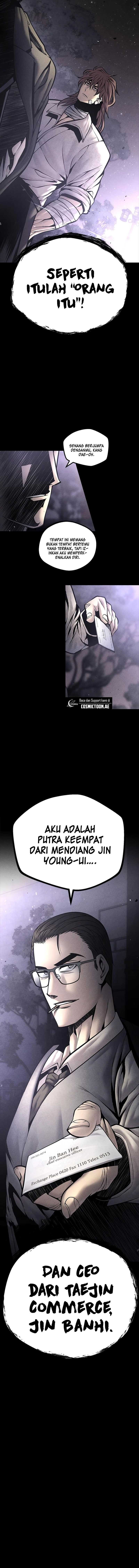 Festival Of Warriors Chapter 25 Gambar 10