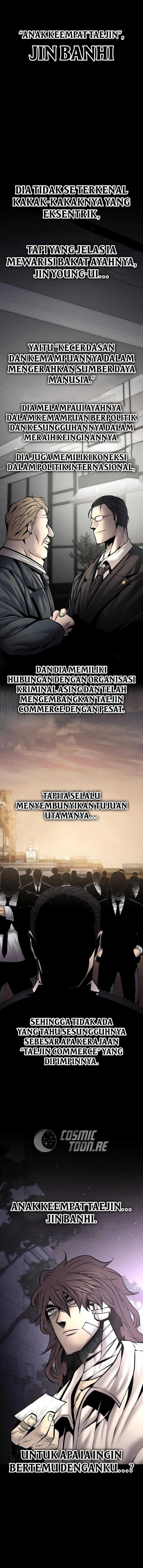 Festival Of Warriors Chapter 25 Gambar 11