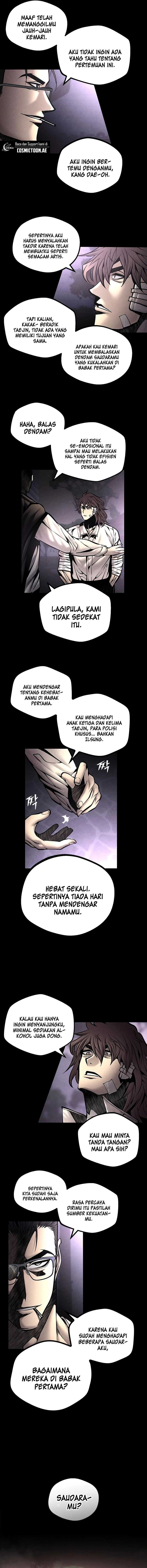 Festival Of Warriors Chapter 25 Gambar 12