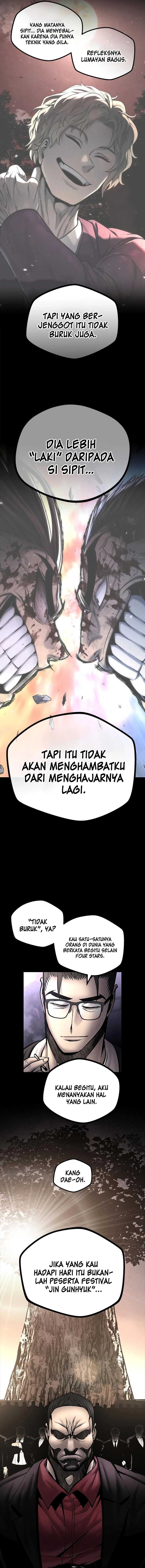 Festival Of Warriors Chapter 25 Gambar 13