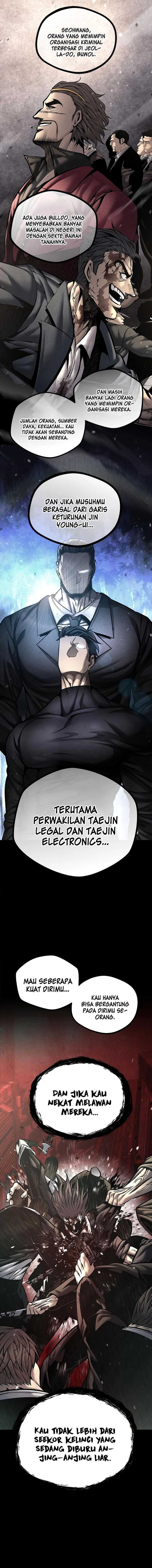 Festival Of Warriors Chapter 25 Gambar 15