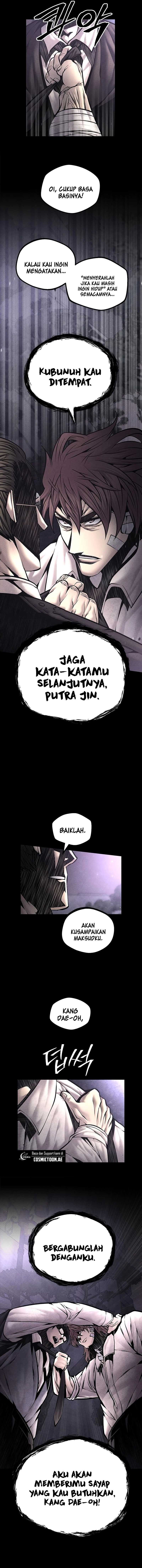 Festival Of Warriors Chapter 25 Gambar 16