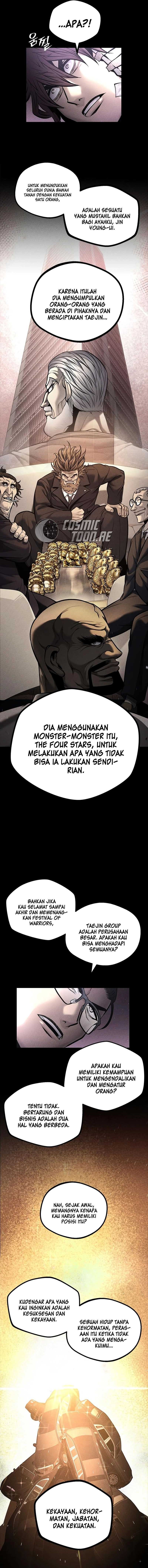 Festival Of Warriors Chapter 25 Gambar 17