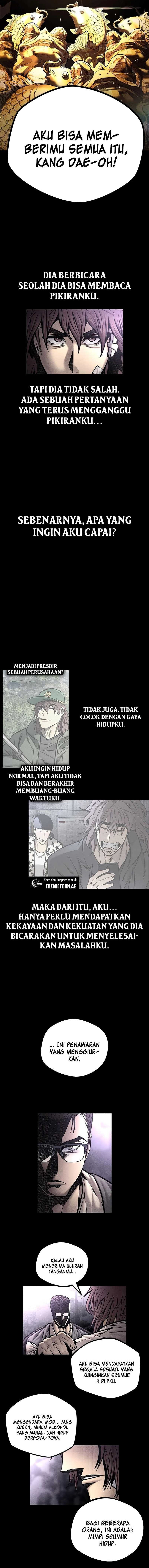 Festival Of Warriors Chapter 25 Gambar 18