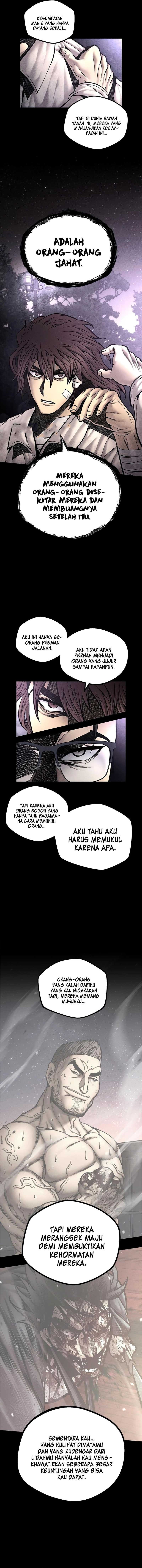 Festival Of Warriors Chapter 25 Gambar 19