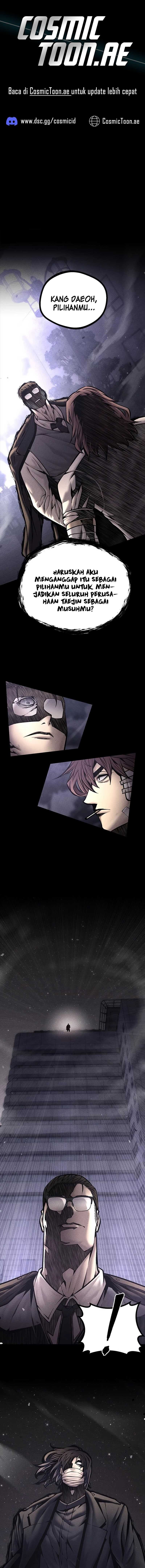 Festival Of Warriors Chapter 26 Gambar 1