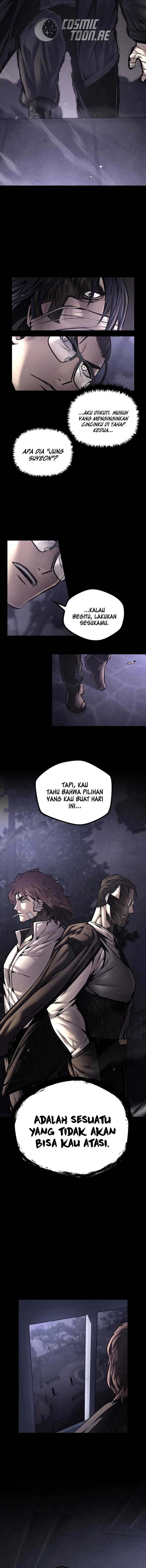 Festival Of Warriors Chapter 26 Gambar 2