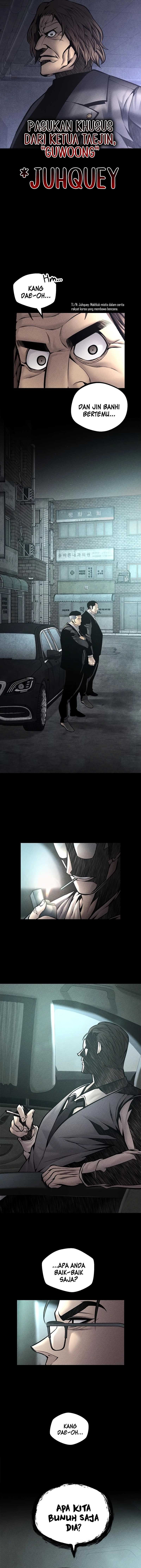 Festival Of Warriors Chapter 26 Gambar 3