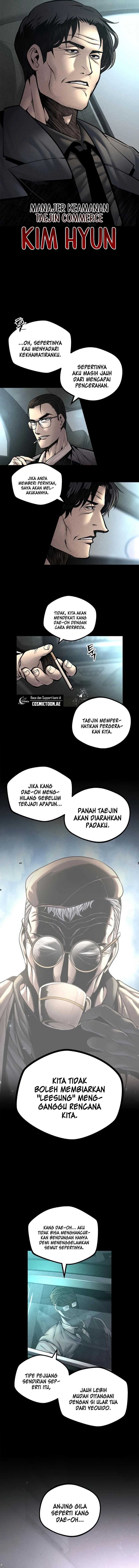 Festival Of Warriors Chapter 26 Gambar 4