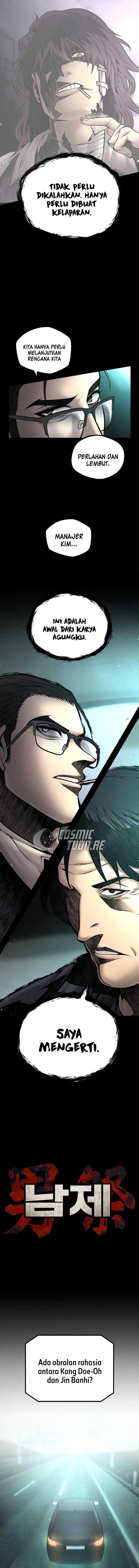 Festival Of Warriors Chapter 26 Gambar 5