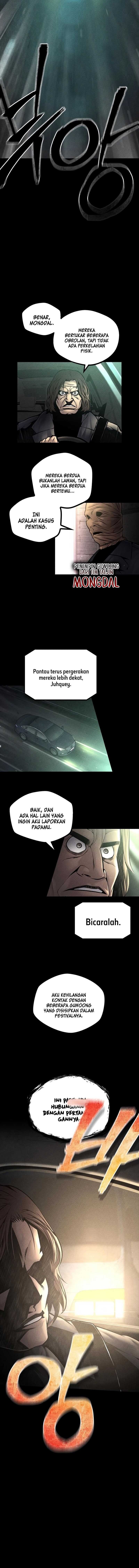 Festival Of Warriors Chapter 26 Gambar 6