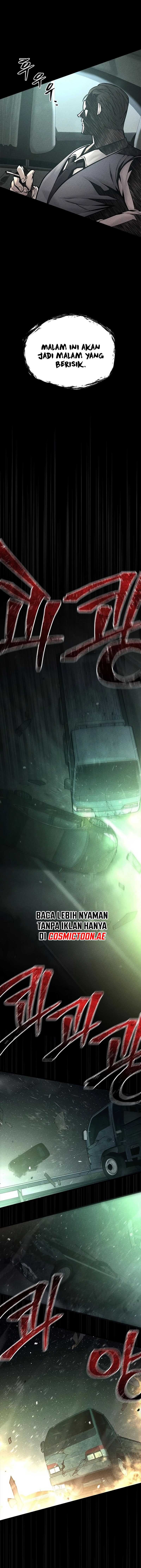 Festival Of Warriors Chapter 26 Gambar 7