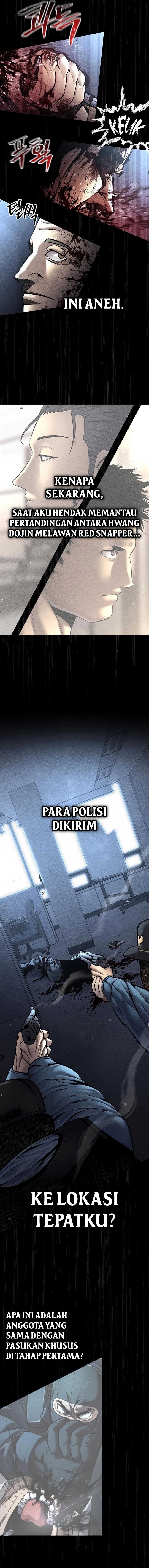 Festival Of Warriors Chapter 26 Gambar 9