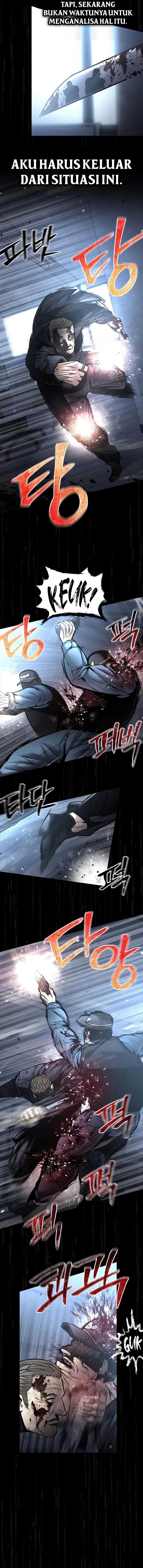 Festival Of Warriors Chapter 26 Gambar 10