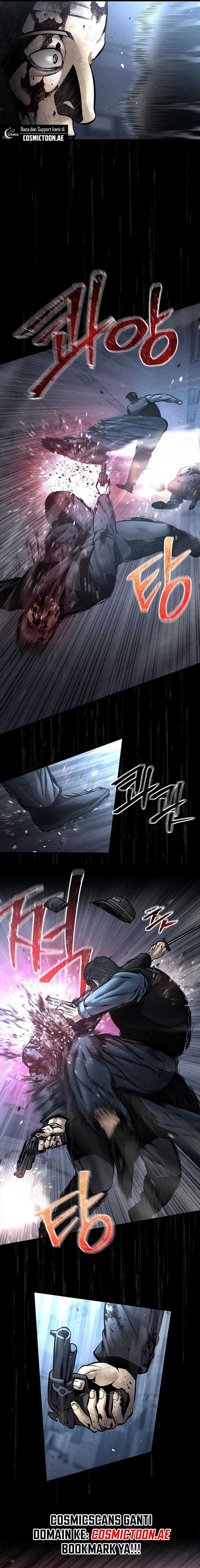 Festival Of Warriors Chapter 26 Gambar 11