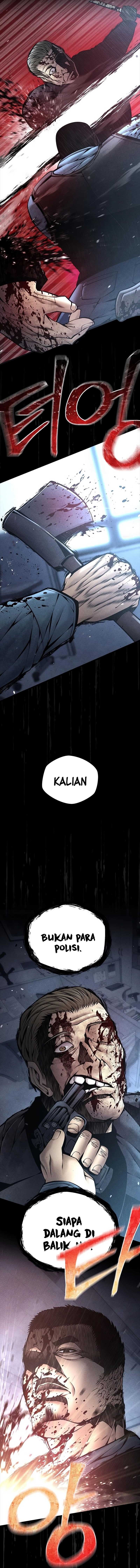 Festival Of Warriors Chapter 26 Gambar 12