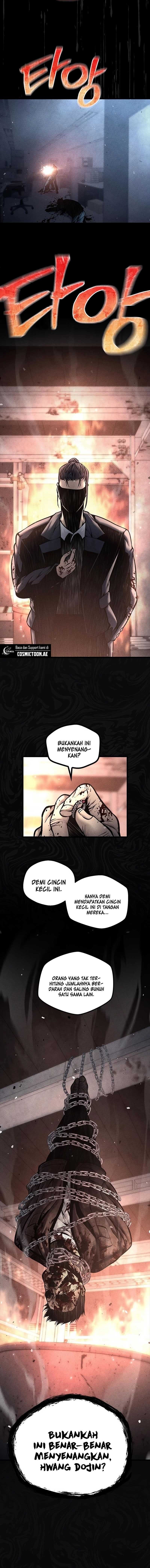 Festival Of Warriors Chapter 26 Gambar 13