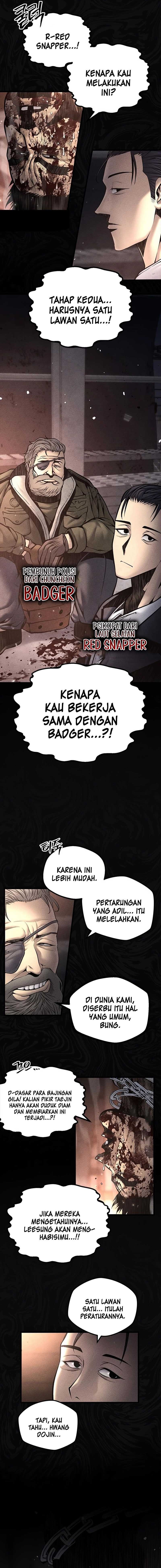 Festival Of Warriors Chapter 26 Gambar 14