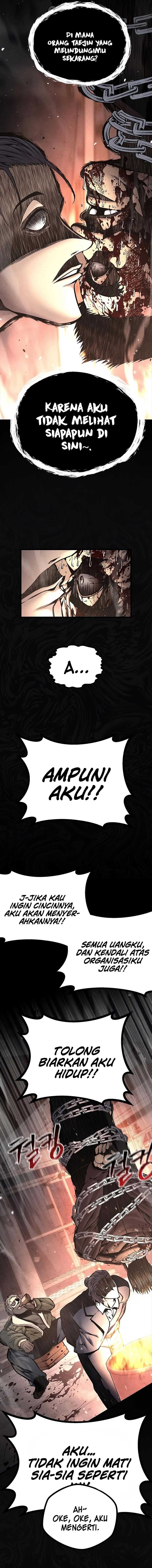 Festival Of Warriors Chapter 26 Gambar 15