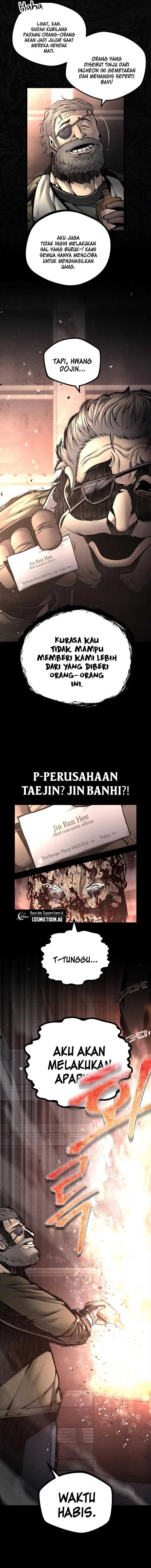 Festival Of Warriors Chapter 26 Gambar 16