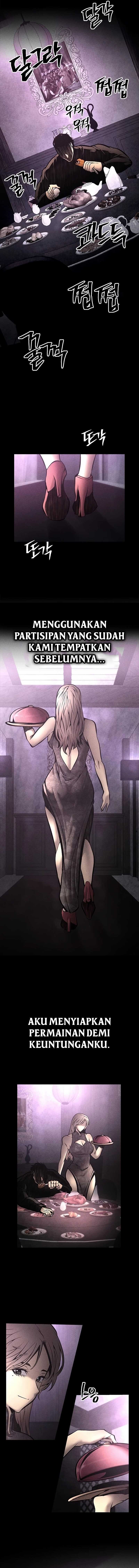 Festival Of Warriors Chapter 26 Gambar 18